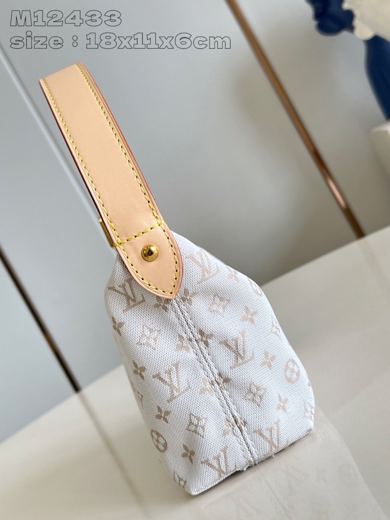 LV Top Handle Bags